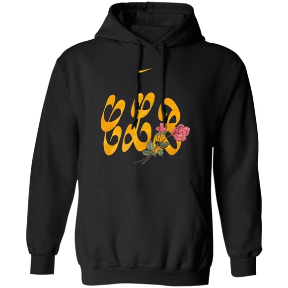 nike clb hoodie drake